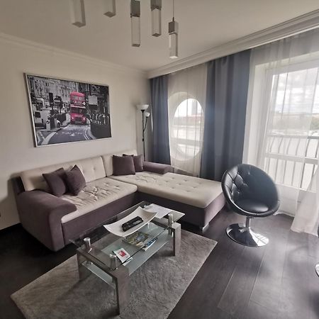 Danube Paradise Budapest Extérieur photo