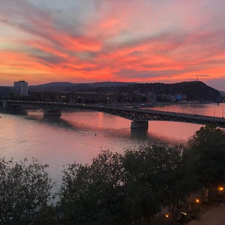 Danube Paradise Budapest Extérieur photo