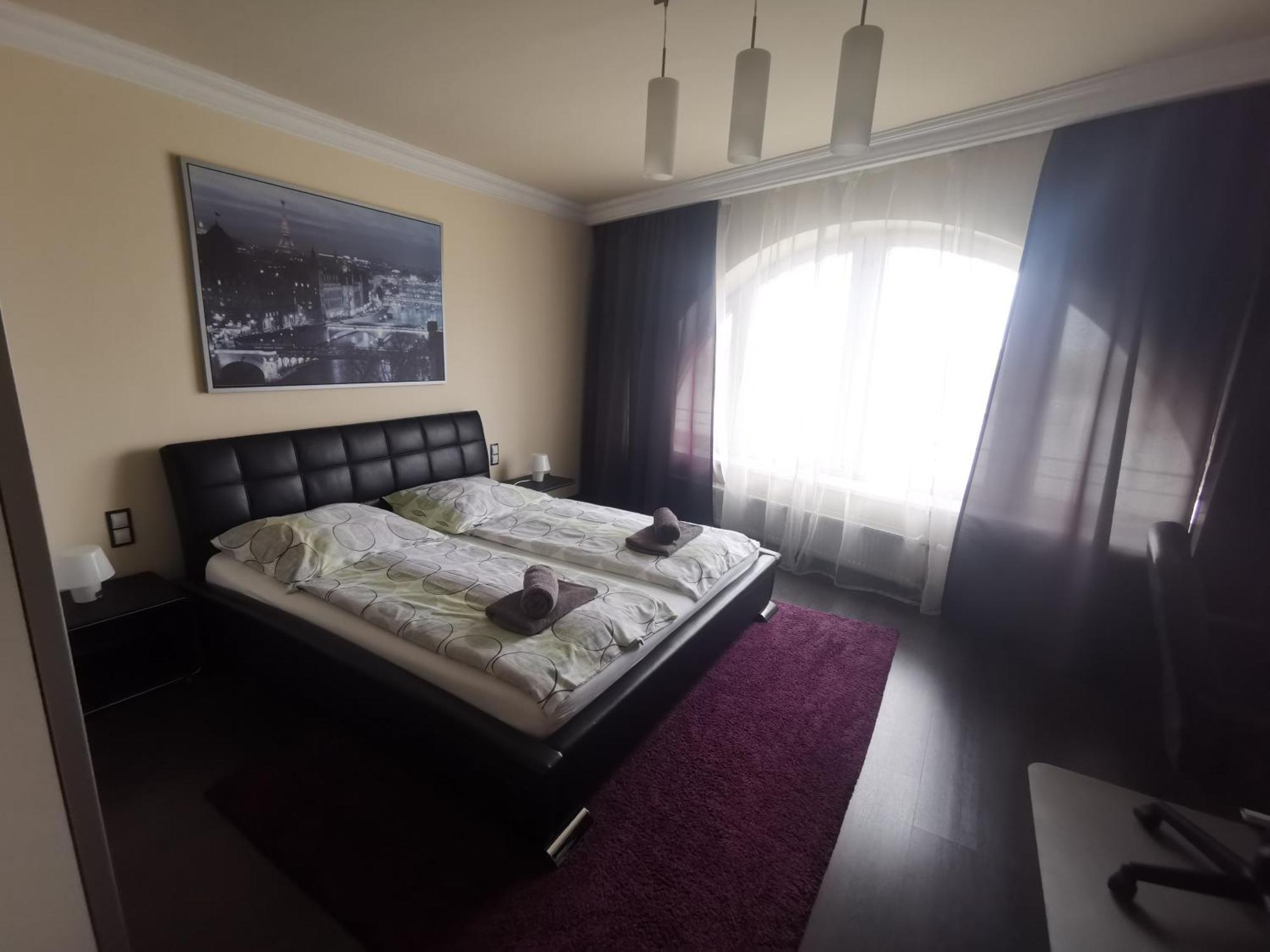 Danube Paradise Budapest Extérieur photo
