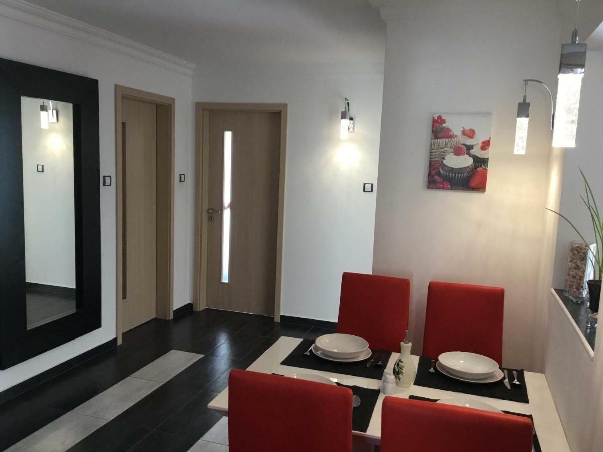 Danube Paradise Budapest Extérieur photo